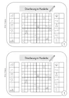 Vorschau - Arbeitsblätter - Paket: Wiederholungshefte 2. Klasse - Seite 2