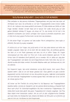 Aperçu - Expériences - Kurzgeschichte: Wolfgang Borchert - "Das Holz für morgen" - Analyse - Page 1