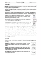 Vorschau - Arbeitsblätter - Gesellschaftsordnungen-1 - Deckblatt