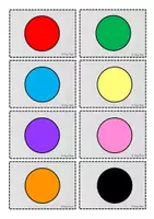 Vorschau - Spiele - Spiele mit geometrischen Flächen Klasse 1/2 - Seite 2