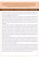Aperçu - Expériences - Kurzgeschichte: Wolfgang Borchert - "Hinter den Fenstern ist Weihnachten" - Analyse - Page de couverture