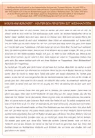 Aperçu - Expériences - Kurzgeschichte: Wolfgang Borchert - "Hinter den Fenstern ist Weihnachten" - Analyse - Page 1