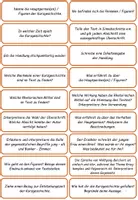 Aperçu - Expériences - Kurzgeschichte: Wolfgang Borchert - "Hinter den Fenstern ist Weihnachten" - Analyse - Page 2