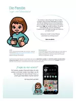 Vorschau - Arbeitsblätter - Materialpaket: Die Familie - Legematerial, Arbeitsblätter, Mein Familienheft - Seite 2