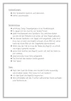 Vorschau - Stationenlernen - Achtung, fertig, Doppelgänger Wortschatz Früchte - Seite 3