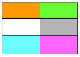 Vista previa - Juegos / Gamificación - Colour cards - página 2