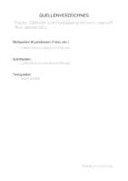Vorschau - Poster - Nouns - Definition und Pluralbildung Nomen | Übersicht - Seite 2