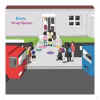 Aperçu - Apprentissages en autonomie - Apprendre la différence - Le handicap - Page 2