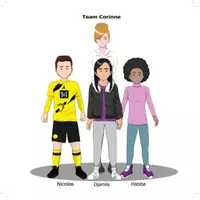 Aperçu - Apprentissages en autonomie - Apprendre la différence - Le handicap - Page 3