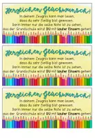 Vorschau - Anderer Materialtyp - Lauter Einser Schokolade - Seite 2