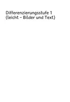 Vorschau - Arbeitsblätter - Steckbriefe Sonne, Erde, Mond - Seite 3