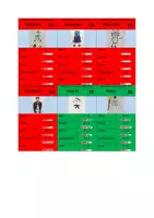 Vorschau - Spiele - Roboquartett ZR 10 Addition Rechentrick: Treppenaufgaben + Punktebilder - Seite 1