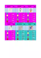 Vorschau - Spiele - Materialpaket Roboquartette Klasse 1-4 - Seite 3