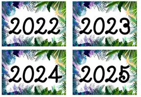 Vorschau - Präsentationen/Tafelbilder - Tafelkalender Kalender Faultier #Faultierklasse #Klassentier - Seite 2