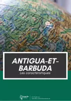 Aperçu - Affichage - Antigua-et-Barbuda les caractéristiques - Page de couverture