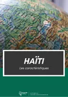 Aperçu - Affichage - Haïti les caractéristiques - Page de couverture