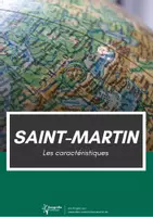 Aperçu - Affichage - Saint-Martin les caracteristiques - Page de couverture