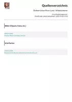 Vorschau - Mal- und Bastelvorlagen - Ordnerrücken River-Love / Arbeitszimmer - Seite 1