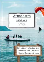 Vorschau - Stundenentwürfe - Streitschlichter - Materialpaket (Ausbildung von Streitschlichtung/Konfliktlösung hin zur Klassenstärkung) - Seite 2