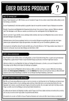 Vorschau - Lehrpläne/Lehrermaterial - Individualisierbare Fragen, die du an deiner neuen Schule unbedingt stellen solltest! - Seite 1