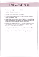 Vorschau - Spiele - Gesprächsspiel zum Thema Liebe - Seite 2