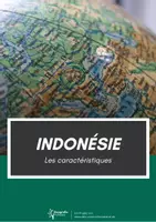 Aperçu - Affichage - Indonésie les caracteristiques - Page de couverture