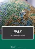 Aperçu - Affichage - Irak les caracteristiques - Page de couverture