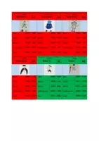 Vorschau - Spiele - Roboquartett Addition und Subtraktion ZR 100 000 - Seite 1