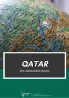 Aperçu - Affichage - Qatar les caracteristiques - Page de couverture