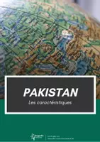 Aperçu - Affichage - Pakistan les caractéristiques - Page de couverture