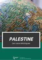 Aperçu - Affichage - Palestine les caractéristiques - Page de couverture