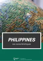 Aperçu - Affichage - Philippines les caracteristiques - Page de couverture