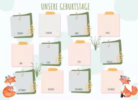 Vorschau - Poster - Fuchsklasse - Seite 3