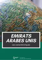 Aperçu - Affichage - Emirats Arabes Unis les caracteristiques - Page de couverture