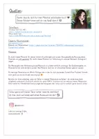 Vorschau - Arbeitsblätter - Meine Klasse und ich (Material zur Klassenstärkung/ Klassengemeinschaft am Schuljahresstart oder Schuljahresende) - Seite 2