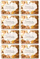 Vorschau - Bildkarten - Abschiedsgeschenk/Wünsche für die Zukunft - Seite 1