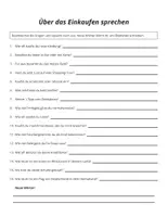 Vorschau - Stundenentwürfe - DAF/DAZ Materialpaket 𝟏̲ - 24 Konversationsthemen A1 - A2, Daf, Daz, Konversation, Deutsch, Sprechübung - Seite 3