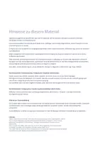 Vorschau - Fördermaterial/Inklusion - Bildkarten Gefühle - Seite 1