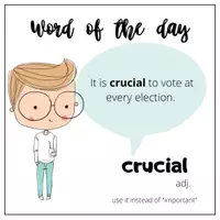 Vorschau - Bildkarten - Wortschatz - 50 words of the day - Seite 2