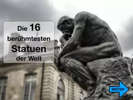 Vorschau - Spiele - Die berühmtesten Skulpturen der Welt (verlinktes PDF-Quiz) - Seite 1