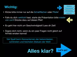 Vorschau - Spiele - Die berühmtesten Skulpturen der Welt (verlinktes PDF-Quiz) - Seite 3
