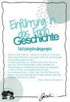 Vorschau - Arbeitsblätter - UR1 Einführung in das Fach Geschichte - 1. Stunde: Einzelmaterial Fragebogen - Seite 2