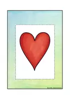 Vorschau - Bildkarten - Symbolkarten (Theologisieren oder Philosophieren mit Kindern) - Seite 1