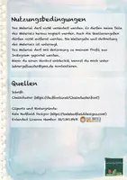 Vorschau - Präsentationen/Tafelbilder - Klassenmanagement: Ampelsystem Tafelmaterial - Seite 1