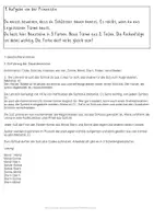 Vorschau - Arbeitsblätter - Kombinatorik - Schloß knacken - Gebärdensprache - Seite 3