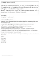 Vorschau - Arbeitsblätter - Kombinatorik - Krone basteln - Gebärdensprache - Seite 3