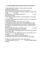 Vorschau - Arbeitsblätter - Polnisch B2 C1 Phraseologie Tiere - mit Lösungen - Seite 3