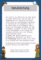 Vorschau - Arbeitsblätter - Zahlenmauern Kl.1/2 - Stunde 3: Wir finden möglichst viele Zahlenmauern mit gleicher Zielzahl! - Seite 1