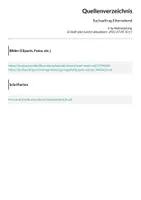 Vorschau - Anderer Materialtyp - Elternabend: Finde dein Kind und Brief an dein Kind - Seite 1
