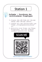 Vorschau - Stationenlernen - Digitale Lerntheke: Begrüßung bis Argumentation - Seite 2